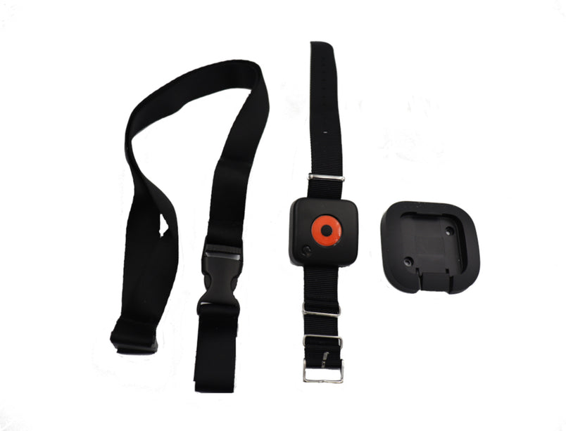 Jablotron Jablotron JA-157J Bouton de panique sans fil pour le poignet ou le cou