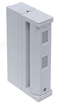 Jablotron Jablotron JA-157P Détecteur de mouvement extérieur double zone sans fil - rideau