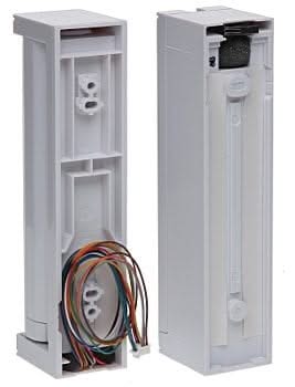 Jablotron Jablotron JA-157P Détecteur de mouvement extérieur double zone sans fil - rideau