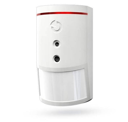 Jablotron Jablotron JA-160PC Wireless PIR motion detector with built-in photo camera