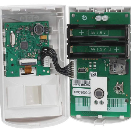 Jablotron Jablotron JA-160PC Wireless PIR motion detector with built-in photo camera