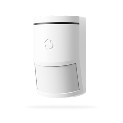 Jablotron Jablotron JA-161PW Draadloze PIR en MW detectie