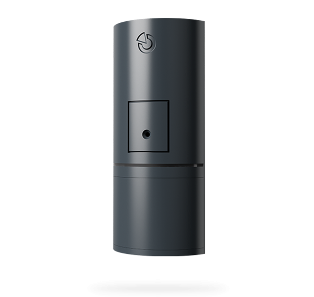 Jablotron Jablotron JA-162PB-AN, Motion detector PIR with glass break sensor wireless Anthracite
