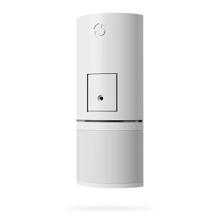 Jablotron Jablotron JA-162PB-WH , Motion detector PIR with glass break sensor wireless