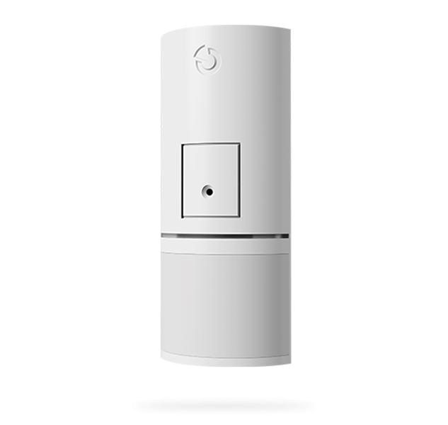 Jablotron Jablotron JA-162PB-WH , Bewegungsmelder PIR mit Glasbruchsensor drahtlos