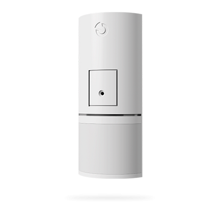 Jablotron Jablotron JA-162PB-WH , Motion detector PIR with glass break sensor wireless