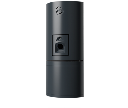 Jablotron Jablotron JA-162PC-AN, Wireless motion detector with photo camera Anthracite
