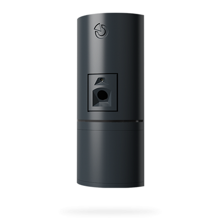Jablotron Jablotron JA-162PC-AN, Wireless motion detector with photo camera Anthracite