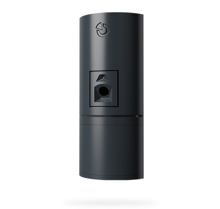 Jablotron Jablotron JA-162PC-AN, Wireless motion detector with photo camera Anthracite