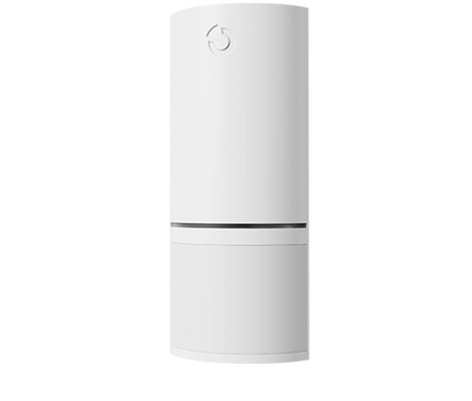 Jablotron Jablotron JA-162PW | Wireless Designline | Dual MW PIR