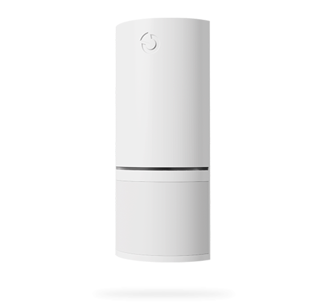 Jablotron Jablotron JA-162PW | Wireless Designline | Dual MW PIR