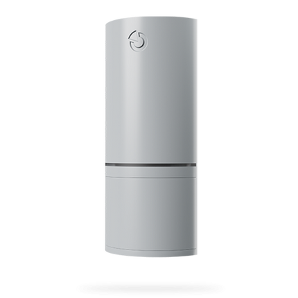 Jablotron Jablotron JA-162PW-GR, Wireless Designline Dual MW PIR