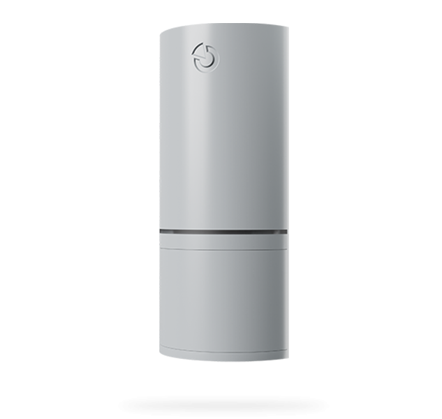 Jablotron Jablotron JA-162PW-GR, Wireless Designline Dual MW PIR