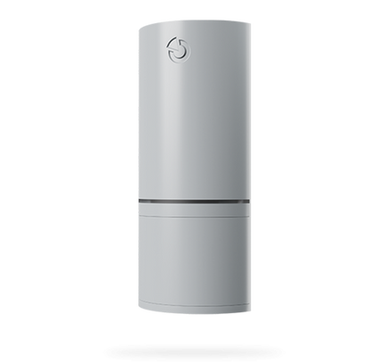Jablotron Jablotron JA-162PW-GR, Wireless Designline Dual MW PIR