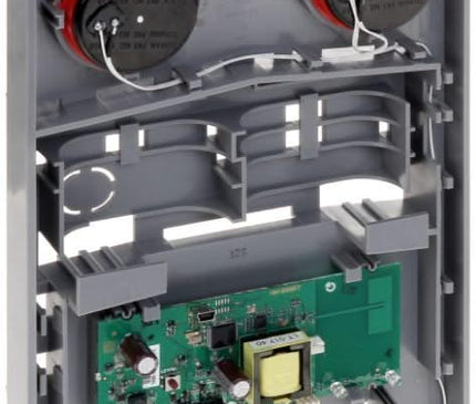 Jablotron Jablotron JA-163A RB Grundplatte Funksirene für den Außeneinsatz