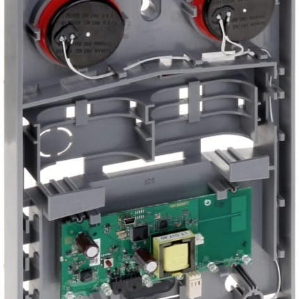 Jablotron Jablotron JA-163A RB Grundplatte Funksirene für den Außeneinsatz