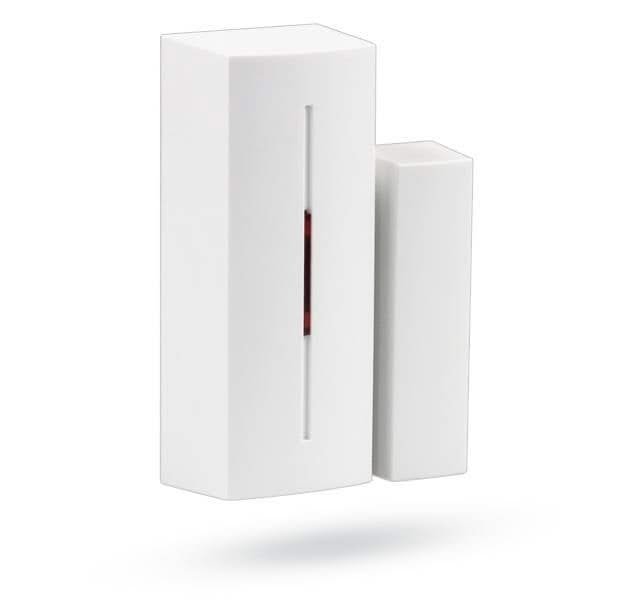 Jablotron Jablotron JA-183M Funk-Magnetdetektor - Mini-Format