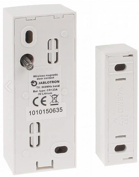 Jablotron Jablotron JA-183M Funk-Magnetdetektor - Mini-Format