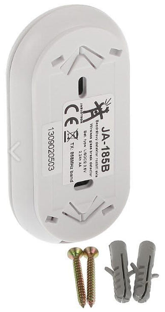 Jablotron JA-185B Wireless glass breakage detector