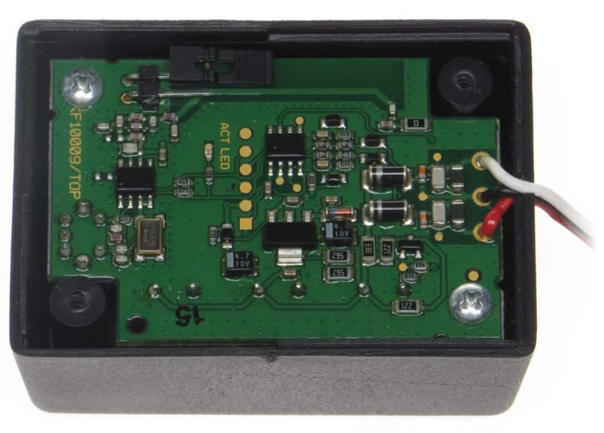 Jablotron Jablotron JA-185J Fernsteuerung für ein Auto