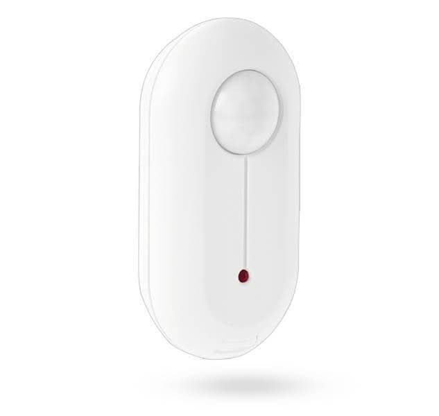 Jablotron JA-185P Wireless ceiling PIR detector