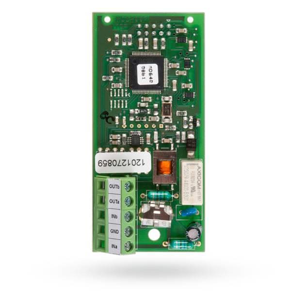 Jablotron Jablotron JA-190X PSTN communicatie module