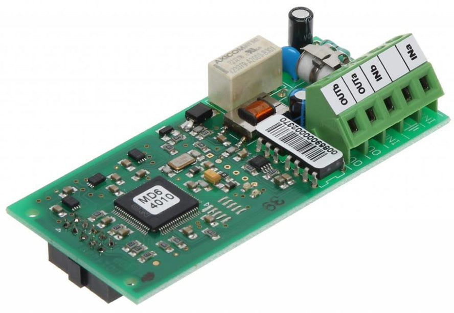Jablotron Jablotron JA-190X PSTN communicatie module