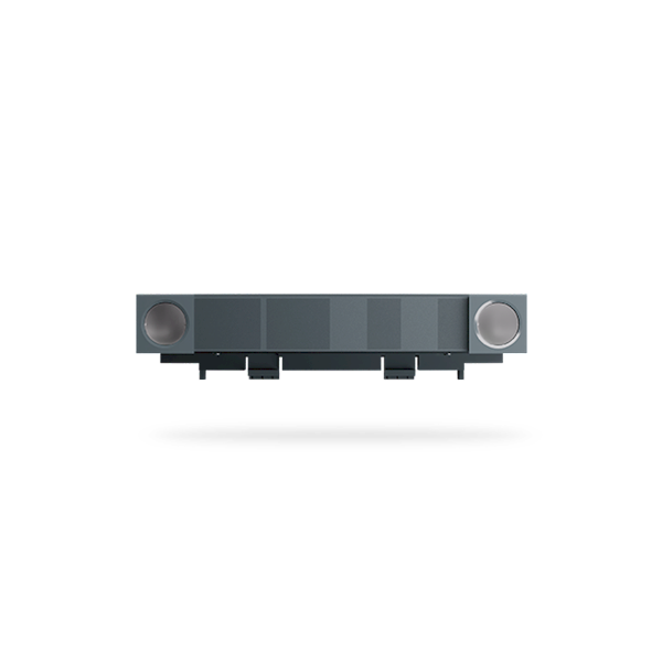 Jablotron Jablotron JA-192E-AN Controle segment voor codebedienpanelen antraciet