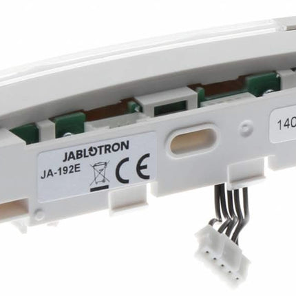 Jablotron Jablotron JA-192E Controle segment voor codebedienpanelen