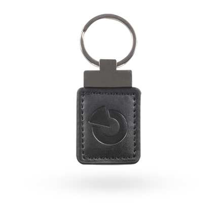 Jablotron JA-194J-BK Etiquette noire de luxe pour Jablotron 100