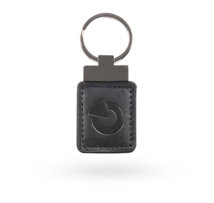 Jablotron JA-194J-BK Etiquette noire de luxe pour Jablotron 100