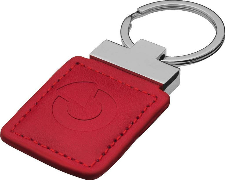 Jablotron JA-194J-RE Deluxe red tag t.b.v. Jablotron 100