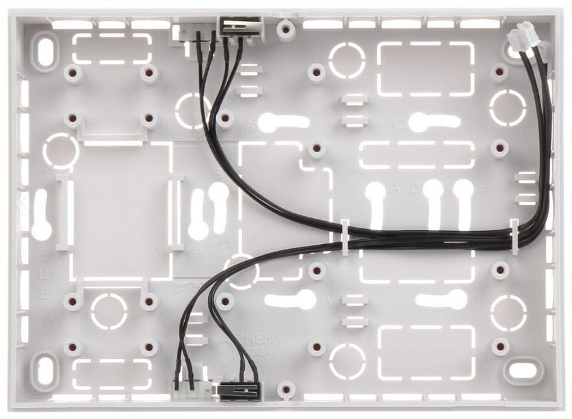 Jablotron Jablotron JA-194PL Montagebox groot