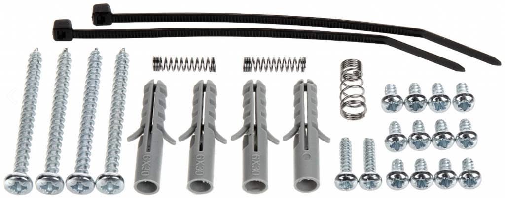 Jablotron Jablotron JA-194PL Montagebox groot