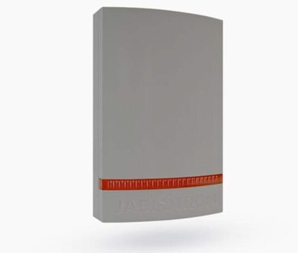 Jablotron Jablotron JA-1X1A-C-GR Plastic cover for outdoor siren