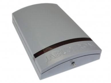 Jablotron Jablotron JA-1X1A-C-GR Plastic cover for outdoor siren