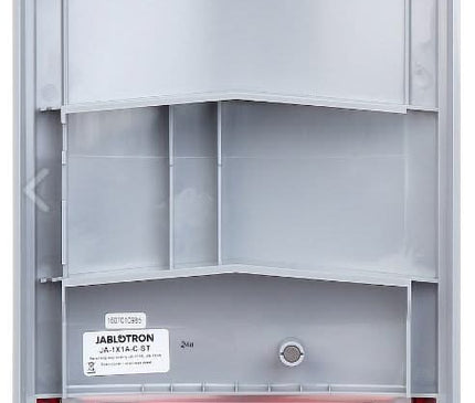 Jablotron Jablotron JA-1X1A-C-ST stainless steel cover for outdoor siren