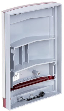 Jablotron Jablotron JA-1X1A-C-ST stainless steel cover for outdoor siren