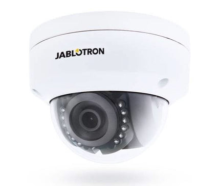 Jablotron JK-111C Video verification camera, 2MP, IR LEDs 15mtr. PoE.