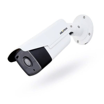 Jablotron JK-112C Bullet-Kamera zur Videoüberprüfung, 2MP, IR-LEDs 50mtr. PoE.