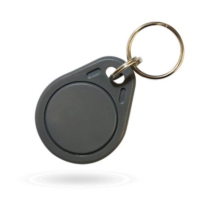 Jablotron Jablotron PC-02B Porte-clés avec étiquette RFID