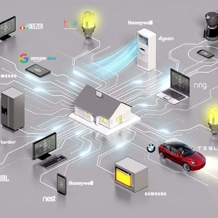 Jablotron Jablotron SmartHub