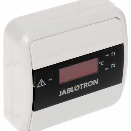 Jablotron Jablotron TM-201A, Thermomètre électronique multifonction