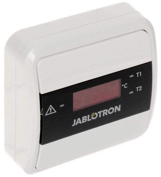 Jablotron Jablotron TM-201A, Elektronisches Multifunktionsthermometer