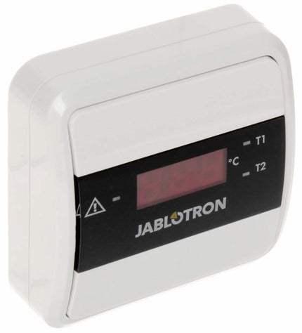 Jablotron Jablotron TM-201A, Thermomètre électronique multifonction