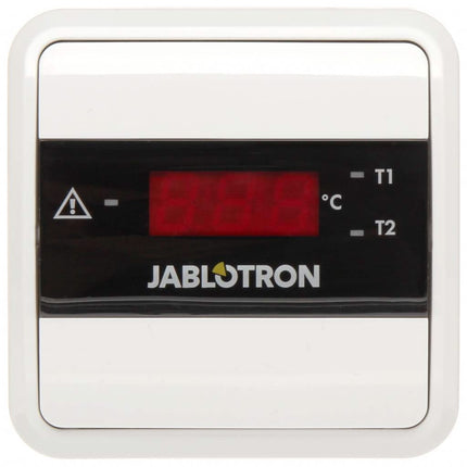 Jablotron Jablotron TM-201A, Thermomètre électronique multifonction