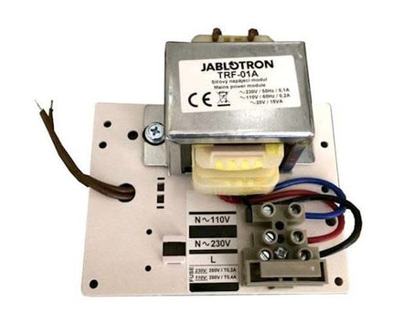 Jablotron Jablotron TRF-01A-C transformer for JA-82 and JA-100/101 central unit