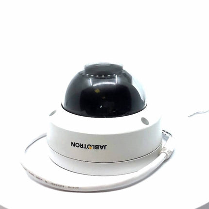 Jablotron JK-111C Videoverificatie camera, 2MP, IR leds 15mtr. PoE.