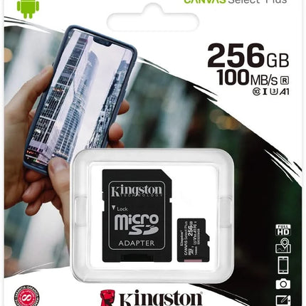 Kingston Kingston MicroSD Klasse 10