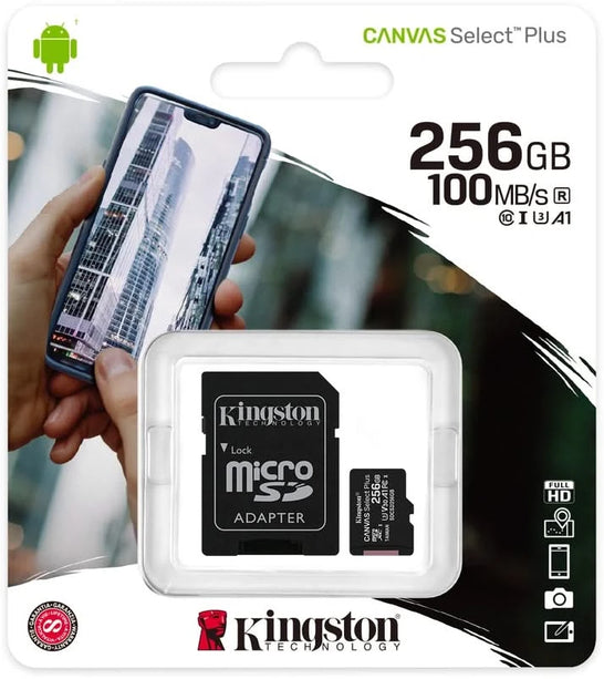 Kingston Kingston MicroSD Klasse 10